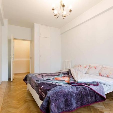 Bright Apartment Near Bus Statioon Tallinn Exteriér fotografie