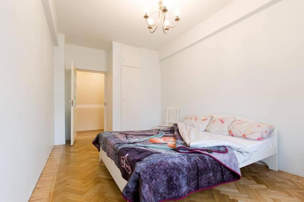 Bright Apartment Near Bus Statioon Tallinn Exteriér fotografie